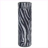 500ml Rhinestone Thermos Bottle Stainless Steel Flask for Girls