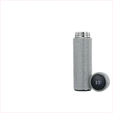 500ml Rhinestone Thermos Bottle Stainless Steel Flask for Girls