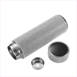 500ml Rhinestone Thermos Bottle Stainless Steel Flask for Girls