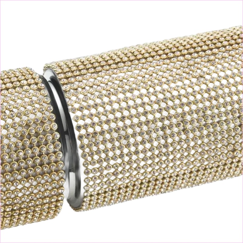 500ml Rhinestone Thermos Bottle Stainless Steel Flask for Girls