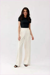 Alaya Pants Fashion and Style for Women