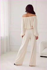 Alaya Pants Fashion and Style for Women