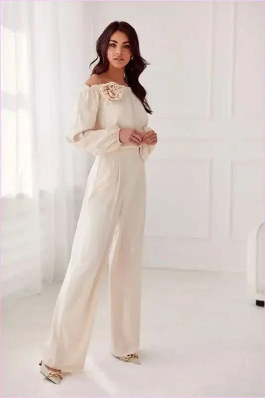 Alaya Pants Fashion and Style for Women