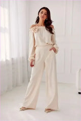Alaya Pants Fashion and Style for Women