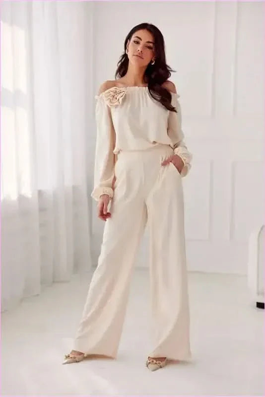 Alaya Pants Fashion and Style for Women