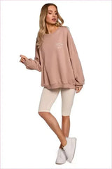 Athletic Short Leggings Unique Style