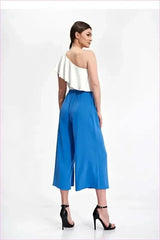 Bell Bottoms Unique Style Fashion Pants