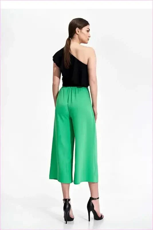 Bell Bottoms Unique Style Fashion Pants