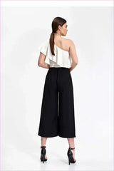 Bell Bottoms Unique Style Fashion Pants