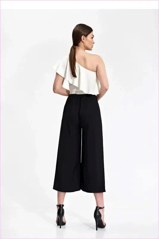 Bell Bottoms Unique Style Fashion Pants