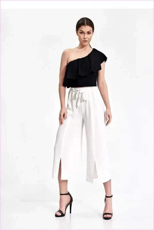 Bell Bottoms Unique Style Fashion Pants