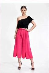 Bell Bottoms Unique Style Fashion Pants