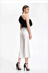 Bell Bottoms Unique Style Fashion Pants