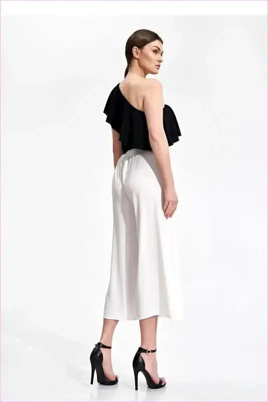 Bell Bottoms Unique Style Fashion Pants