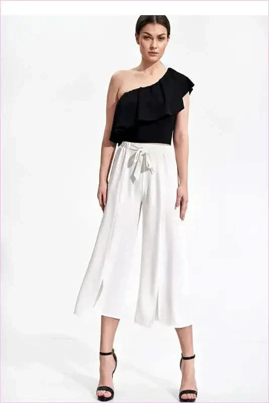 Bell Bottoms Unique Style Fashion Pants