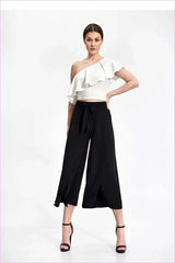 Bell Bottoms Unique Style Fashion Pants