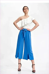 Bell Bottoms Unique Style Fashion Pants