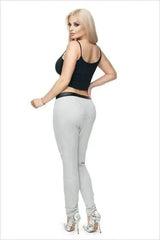 Buggy Cut Trousers Unique Fashion Style