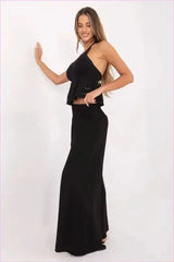 Casual Comfort Palazzo Pants Unique Style Fashion