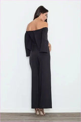 Classic Style Suit Airy Fabric Unique Fashion