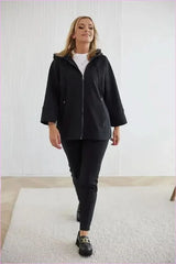 Classic Style Sweatpants Unique Fashion for Women
