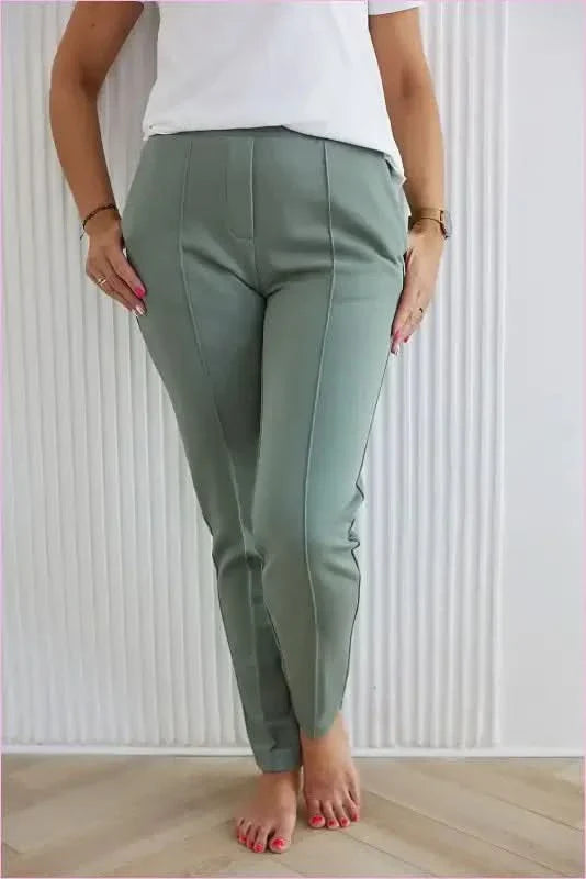 Classic Style Sweatpants Unique Fashion for Women