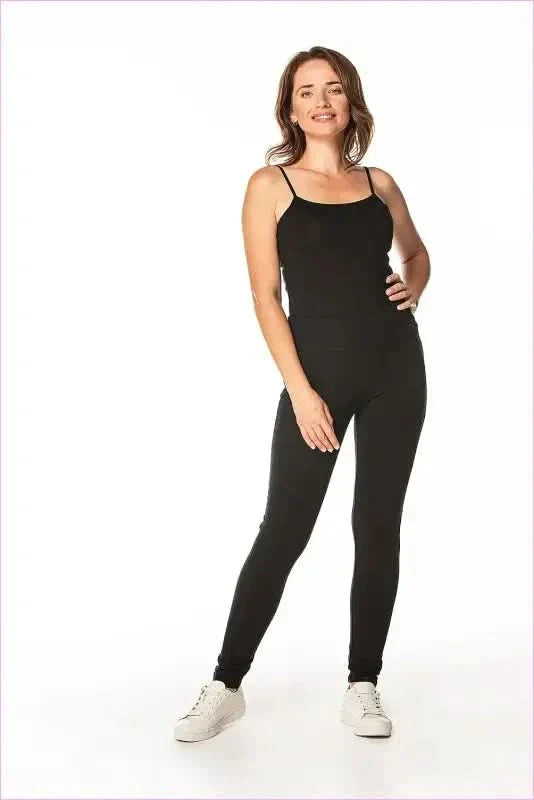 Comfy Cotton Knit Pants Unique Polish Style