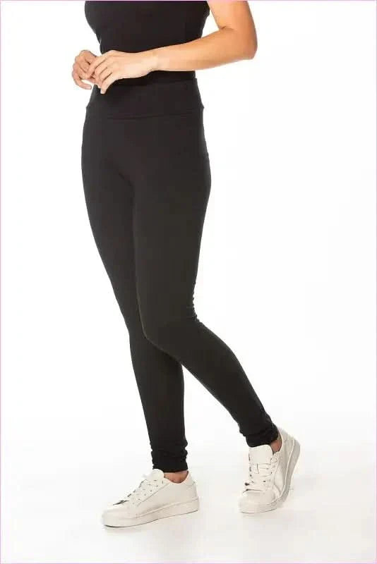 Comfy Cotton Knit Pants Unique Polish Style