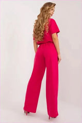 Comfy Cotton Pants for Everyday Style