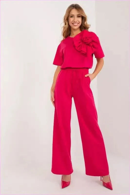 Comfy Cotton Pants for Everyday Style