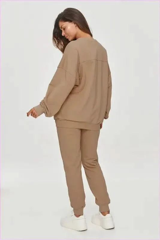 Comfy Sweatpants Simple Style