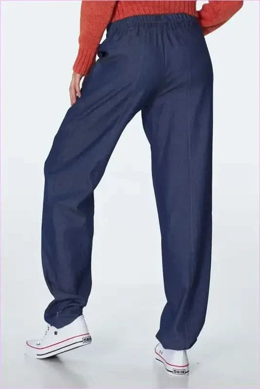 Comfy Trousers Unique Style Fashion Alternative