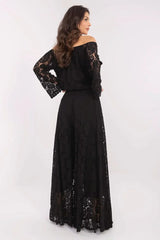 Lace Palazzo Pants Everyday Wear Fashion Style