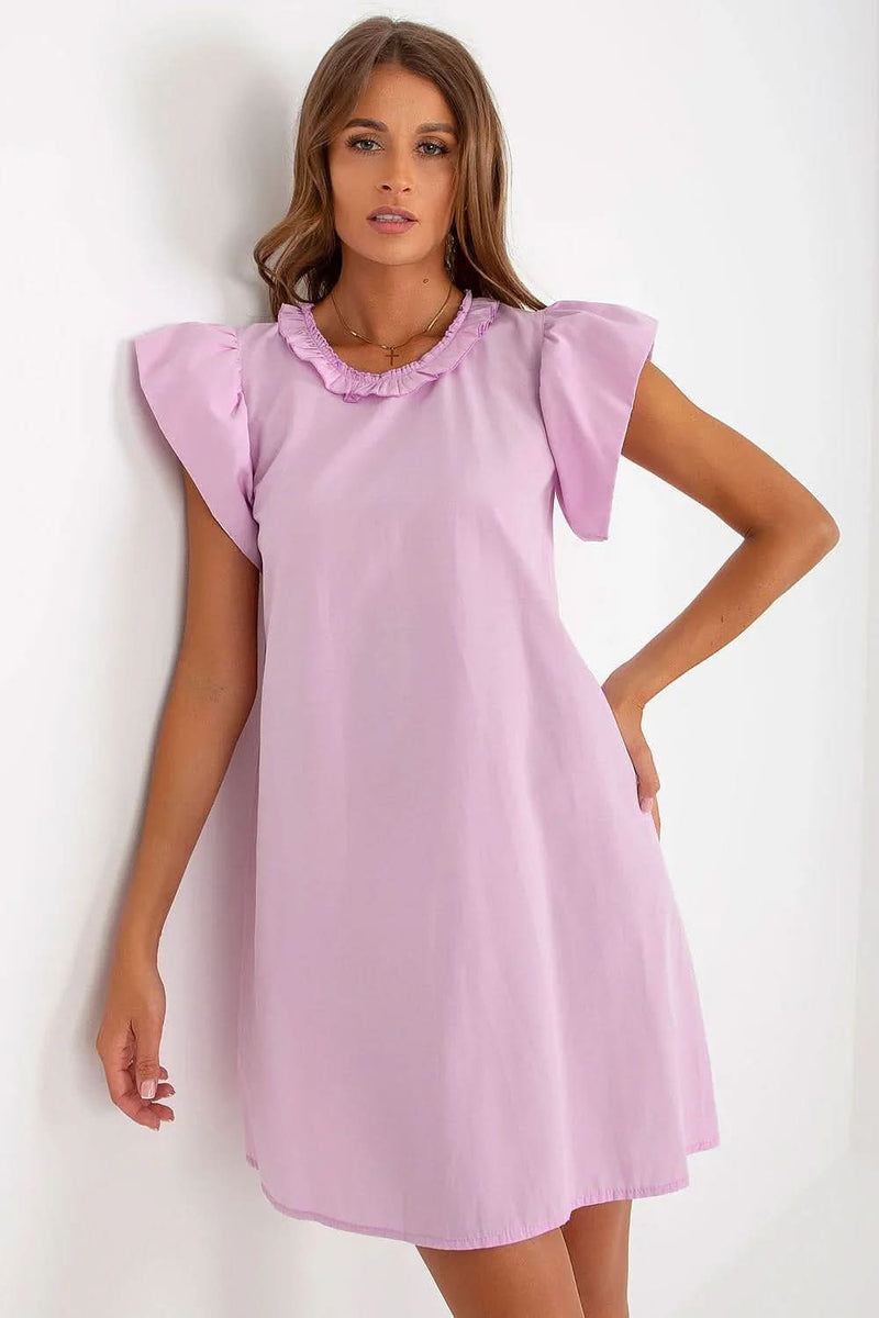 Daydress Lakerta