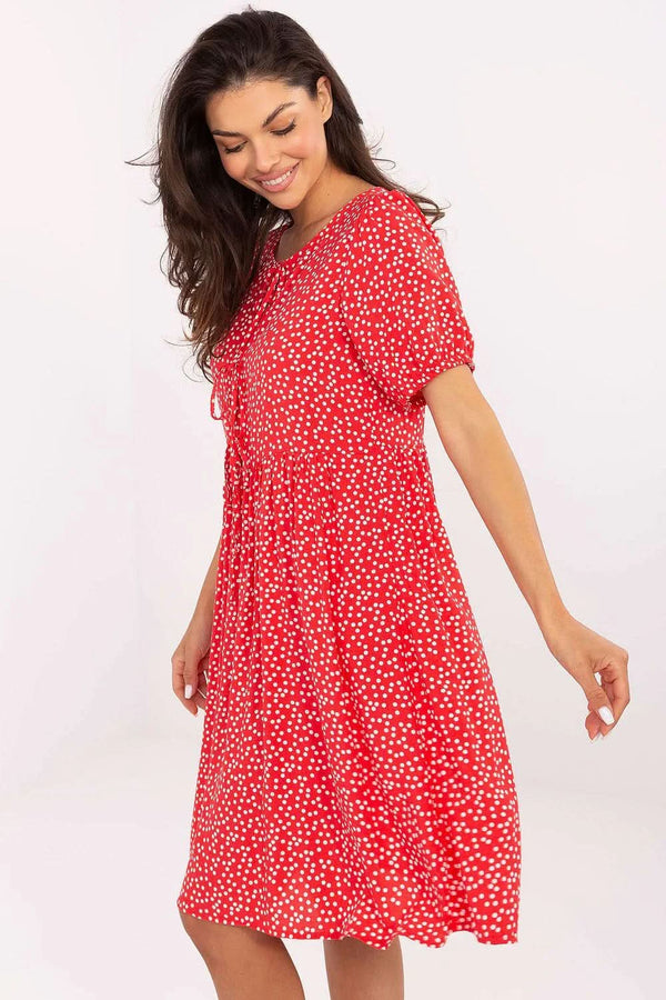 Daydress Sublevel