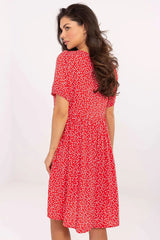 Daydress Sublevel