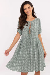 Daydress Sublevel
