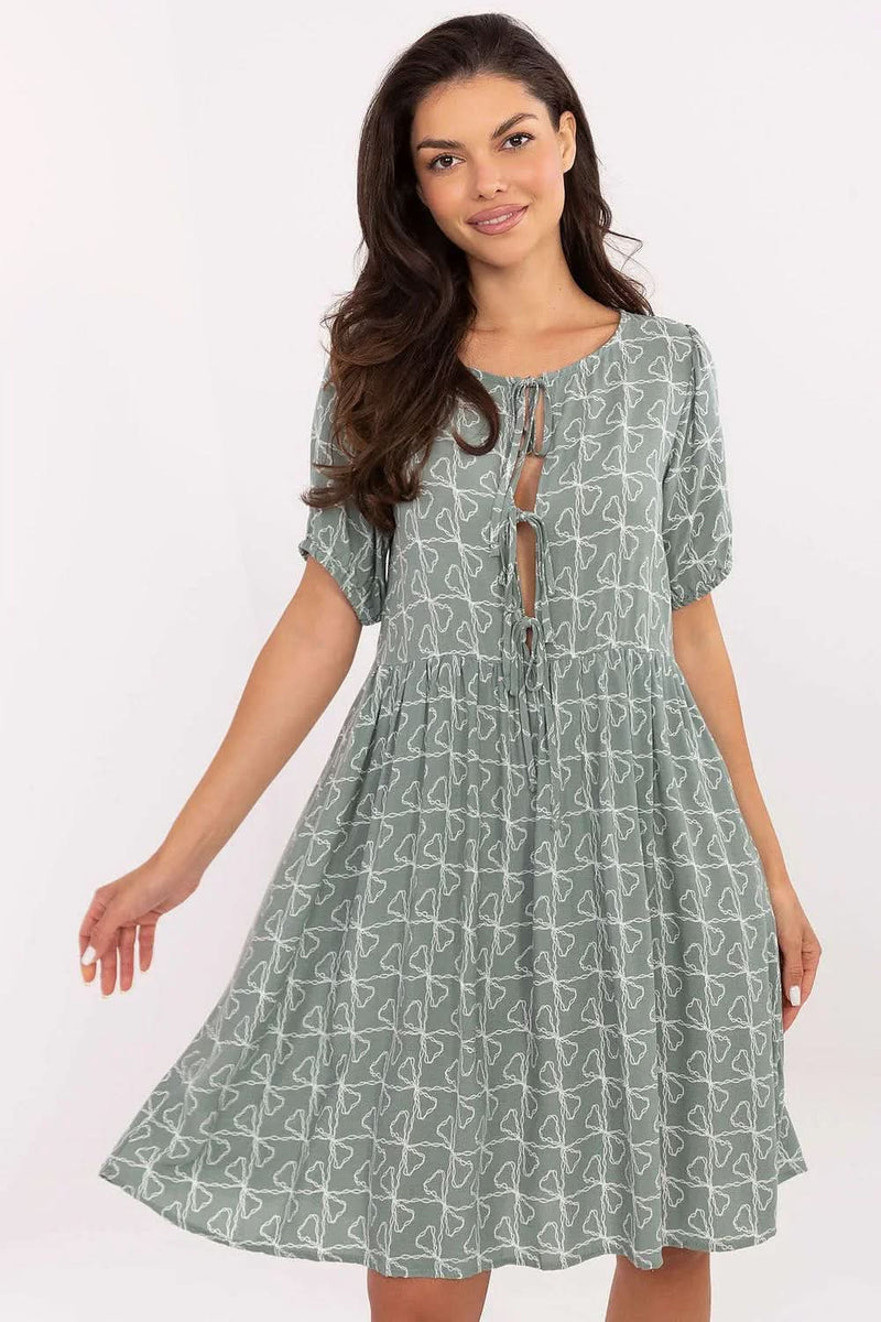 Daydress Sublevel