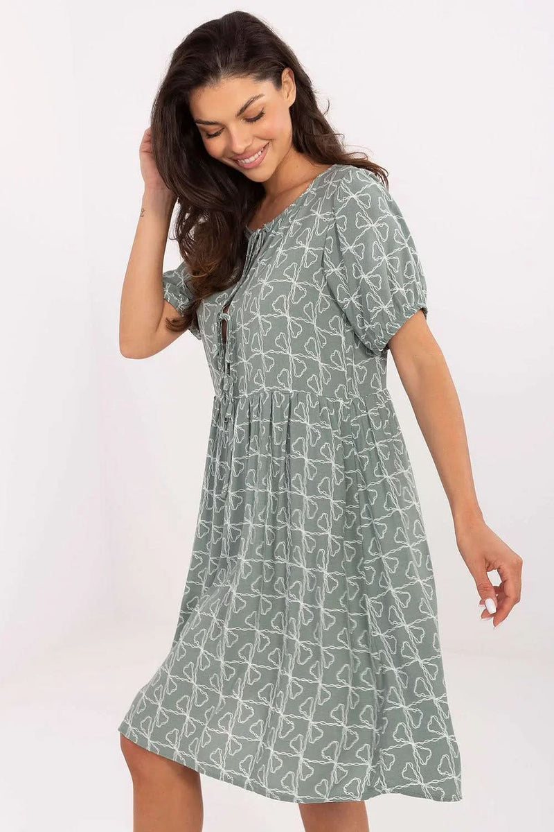 Daydress Sublevel