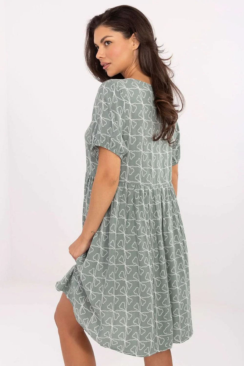 Daydress Sublevel