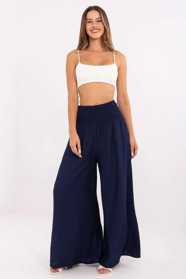 Women trousers Italy Moda
