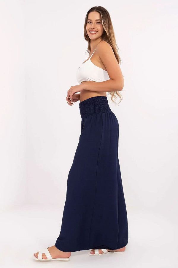 Women trousers Italy Moda