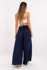 Women trousers Italy Moda