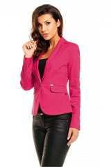 Elegant Cotton Lined Cabba Jacket | Perfect for Business & Casual