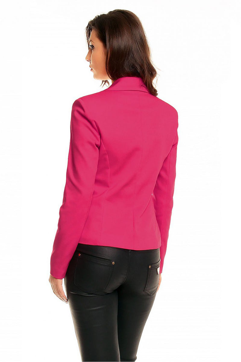 Elegant Cotton Lined Cabba Jacket | Perfect for Business & Casual