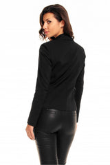 Elegant Cotton Lined Cabba Jacket | Perfect for Business & Casual