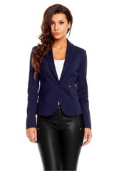 Elegant Cotton Lined Cabba Jacket | Perfect for Business & Casual