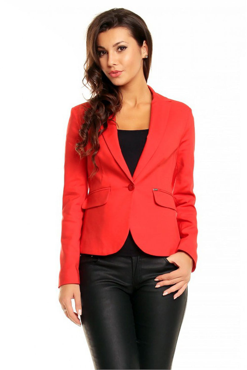 Elegant Cotton Lined Cabba Jacket | Perfect for Business & Casual