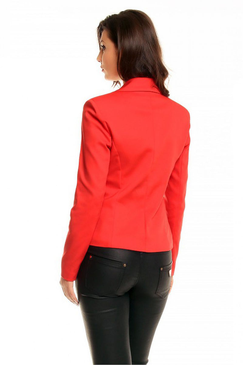 Elegant Cotton Lined Cabba Jacket | Perfect for Business & Casual