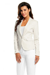 Elegant Cotton Lined Cabba Jacket | Perfect for Business & Casual